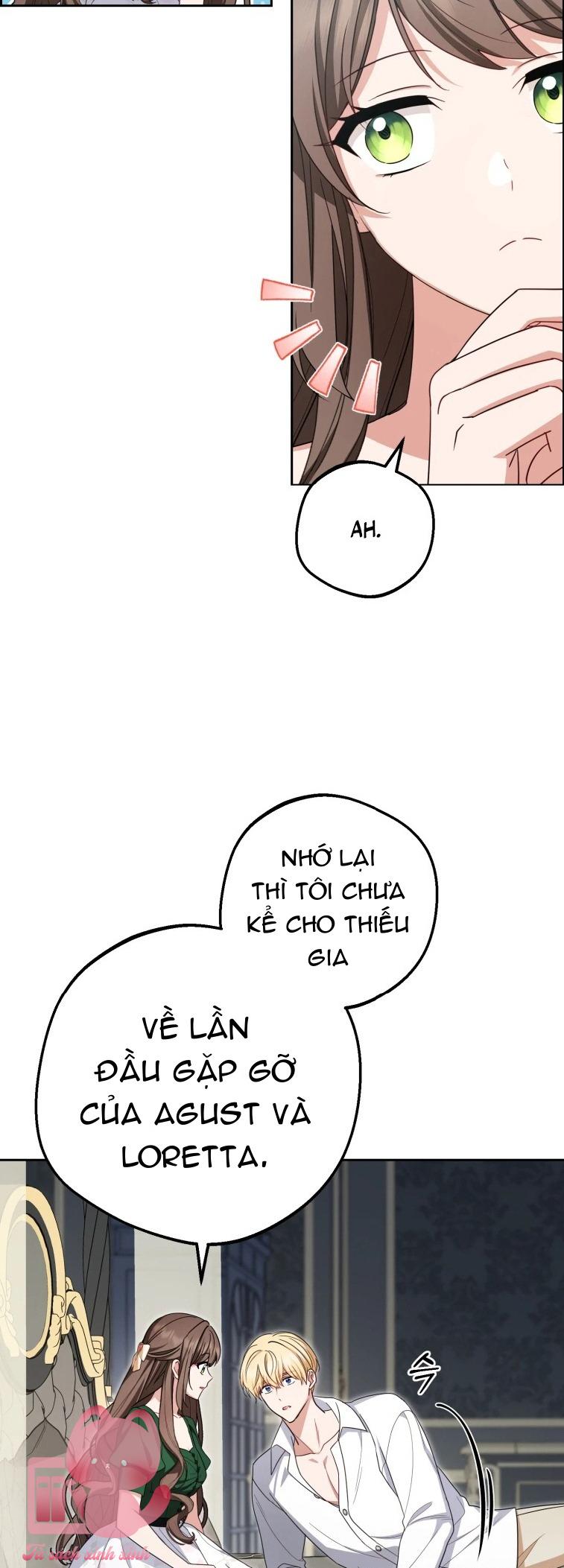 Được Yêu Thương Mà Còn Ngại Ngùng Sao! Chap 75 - Trang 4