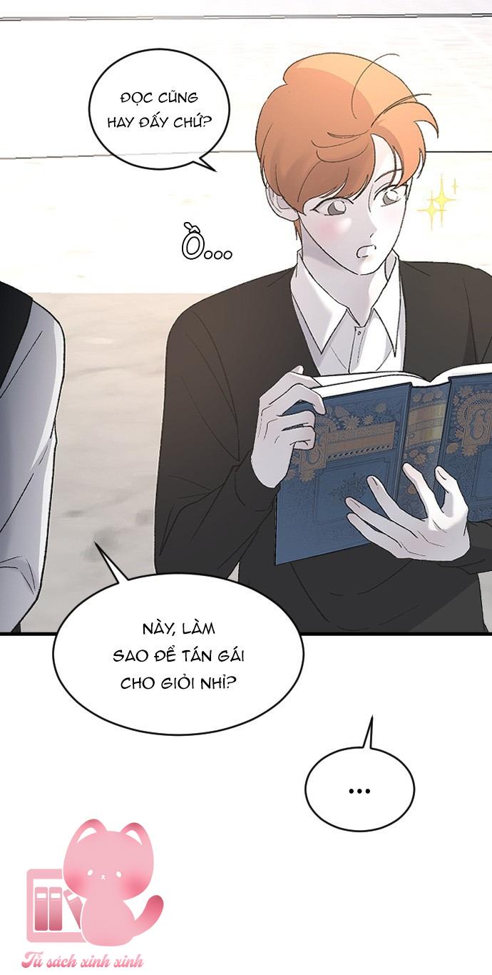 Ba Anh Trai Cực Phẩm Của Tôi Chap 81 - Next Chap 82
