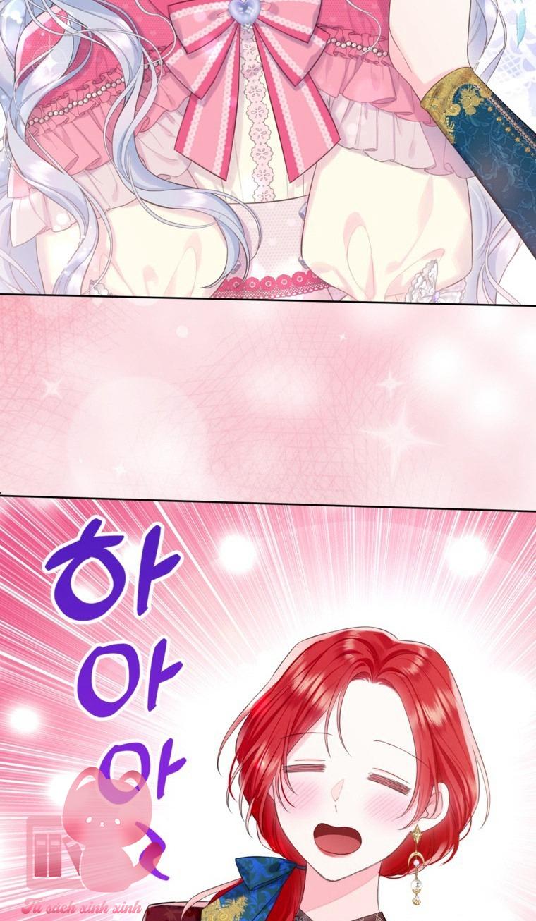 Người Anh Trai Mạnh Nhất Của Tôi Đã Mất Trí Nhớ Chap 28 - Trang 4