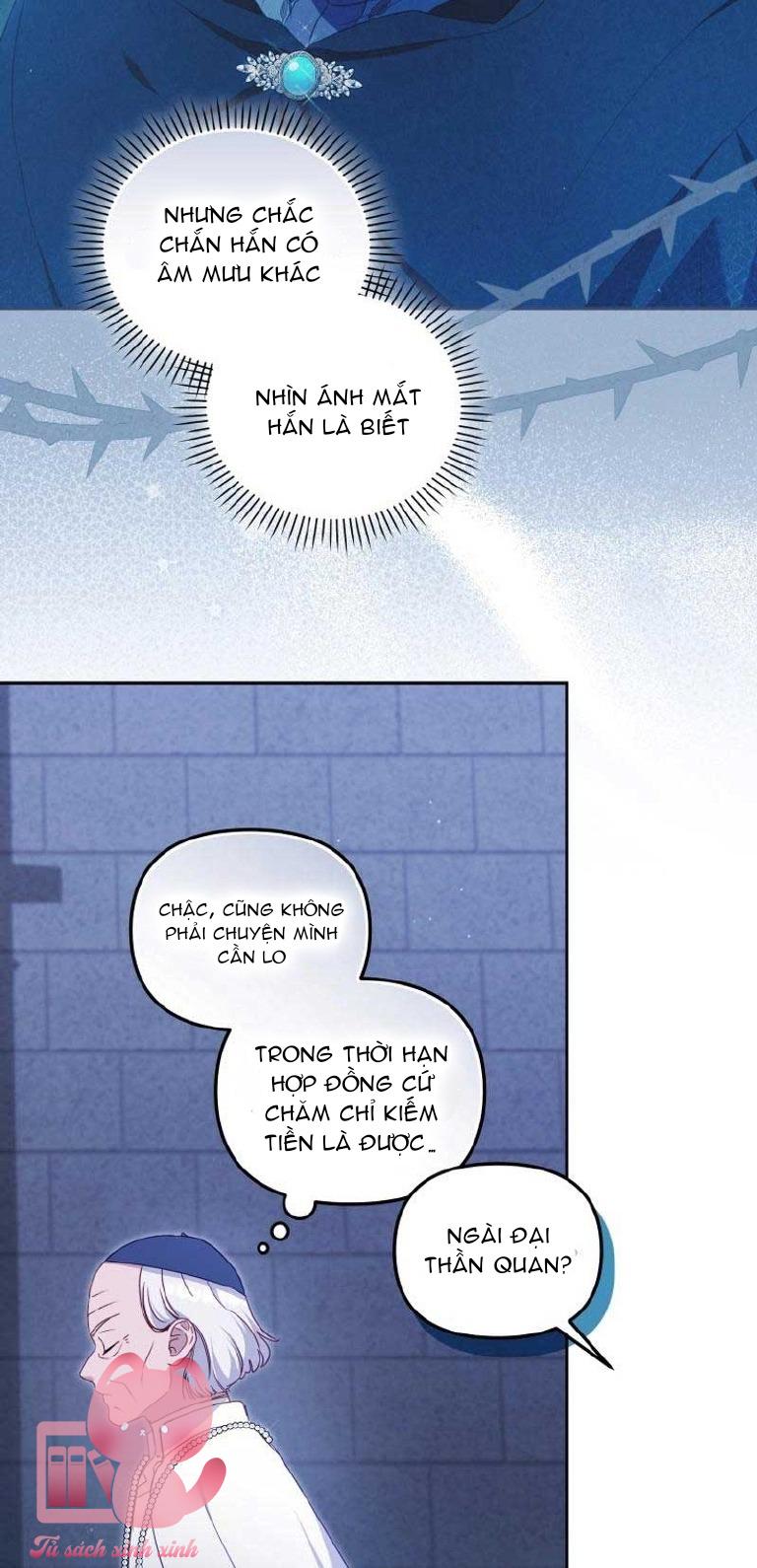 Tôi Được Nuôi Dưỡng Bởi Những Kẻ Phản Diện Chap 75 - Trang 3