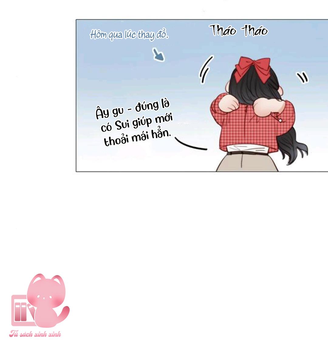 Serena Chương 28 - Next Chapter 28.1