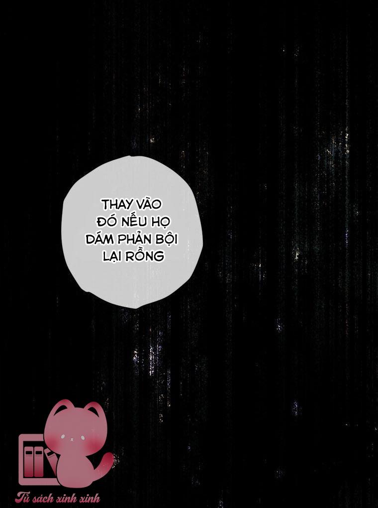 Khế Ước Hôn Nhân Của Mẹ Tôi Chapter 12 - Trang 4