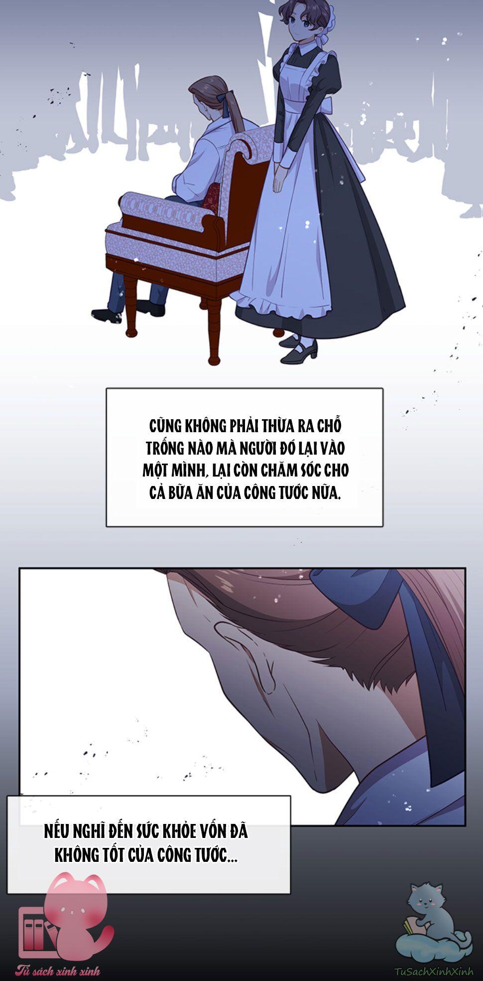 Hãy Coi Chừng Ác Nữ Chapter 91 - Trang 4