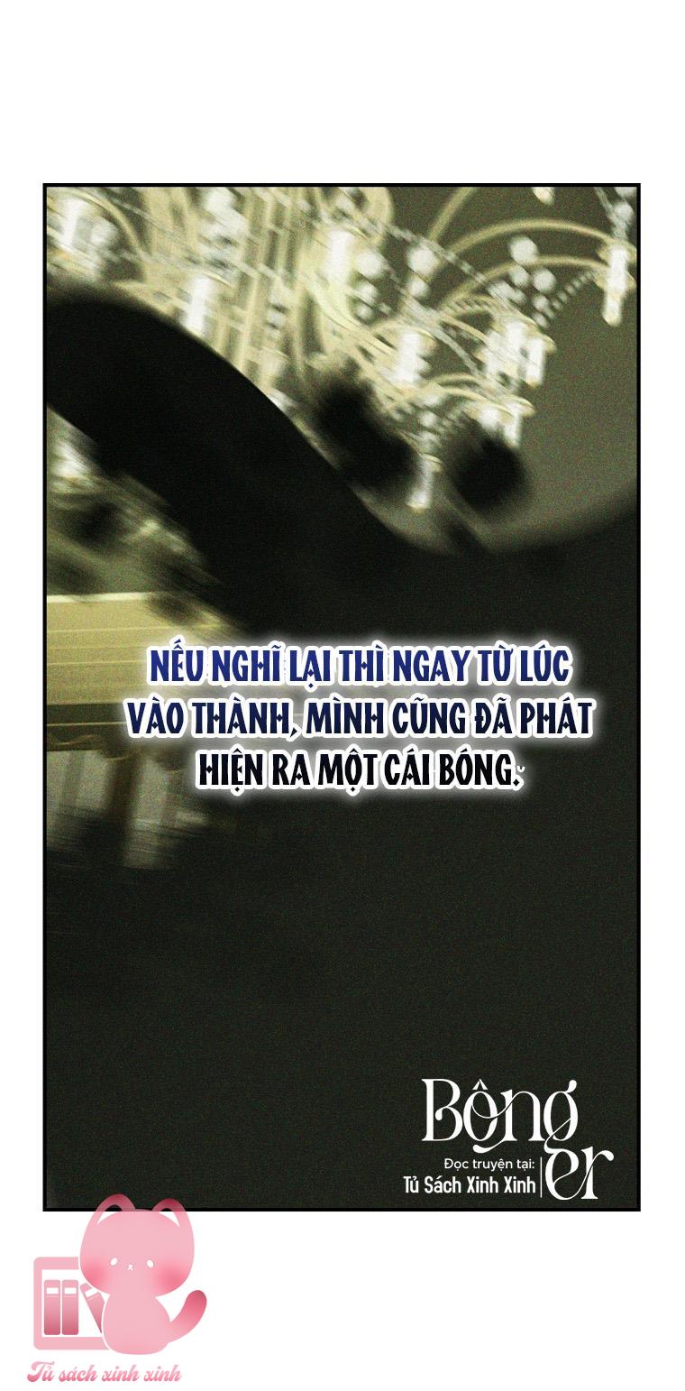 Đứa Nhỏ Không Phải Là Con Anh Chap 50 - Trang 2