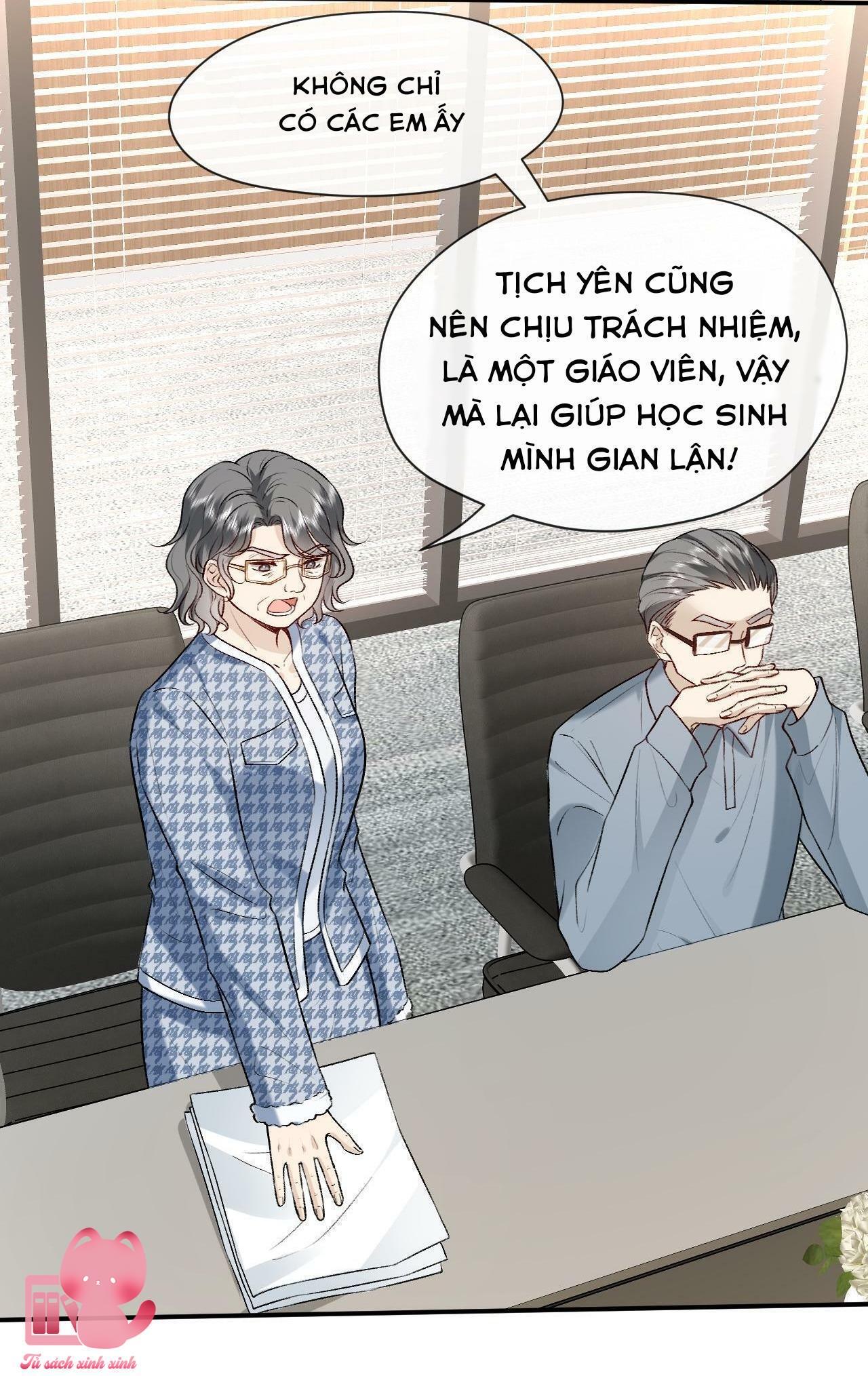 Phu Nhân Mỗi Ngày Đều Tại Tuyến Vả Mặt Chap 17 - Trang 2