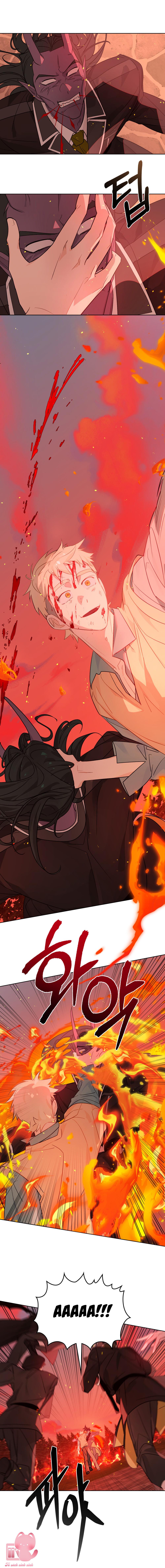 Ngay Cả Khi Nỗi Tuyệt Vọng Nuốt Chửng Người Chap 19 - Trang 3