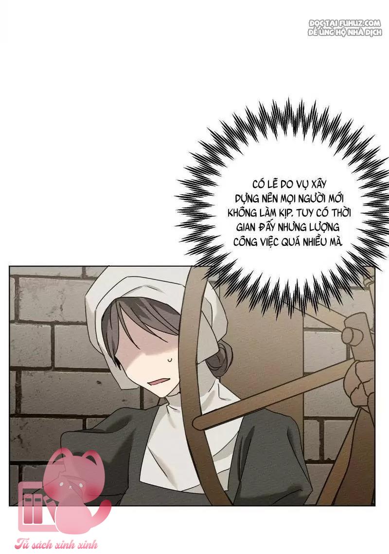 Dưới Tán Cây Sồi Chapter 23 - Trang 3