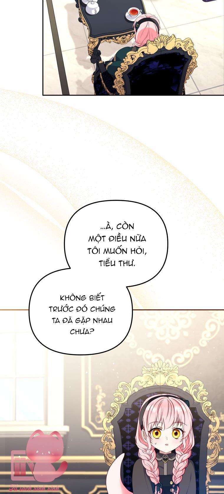 Tôi Được Nuôi Dưỡng Bởi Những Kẻ Phản Diện Chap 52 - Trang 3