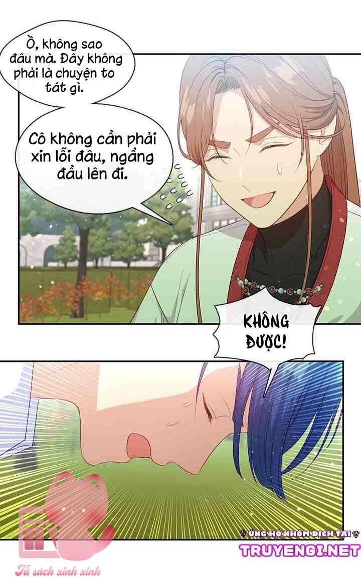 Hãy Coi Chừng Ác Nữ Chapter 60 - Trang 4