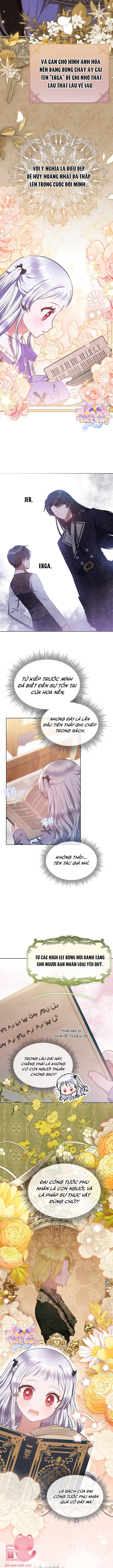 Tôi Ở Đây Để Trả Thù Chap 38 - Trang 2