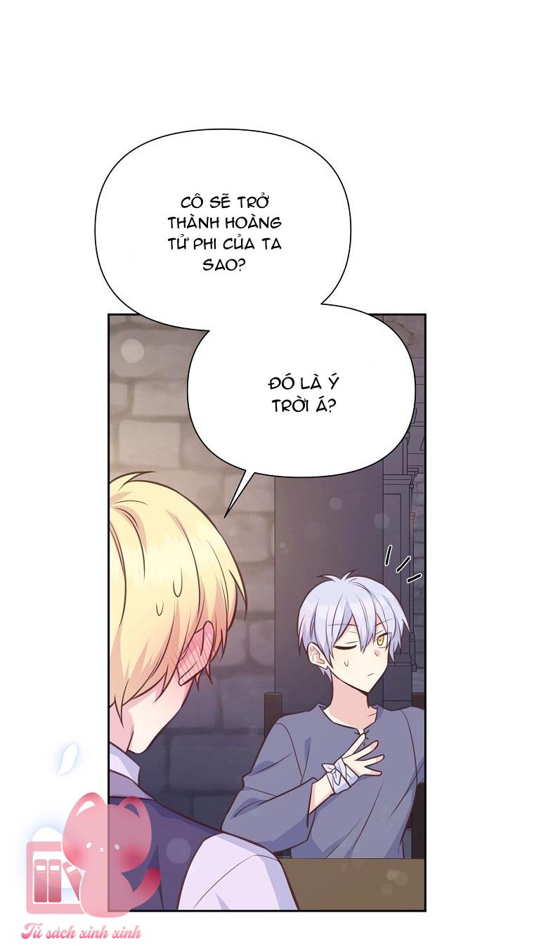 Yêu Tôi Đi, Dù Sao Ngài Cũng Chỉ Là Nhân Vật Phụ Chapter 36 - Trang 4