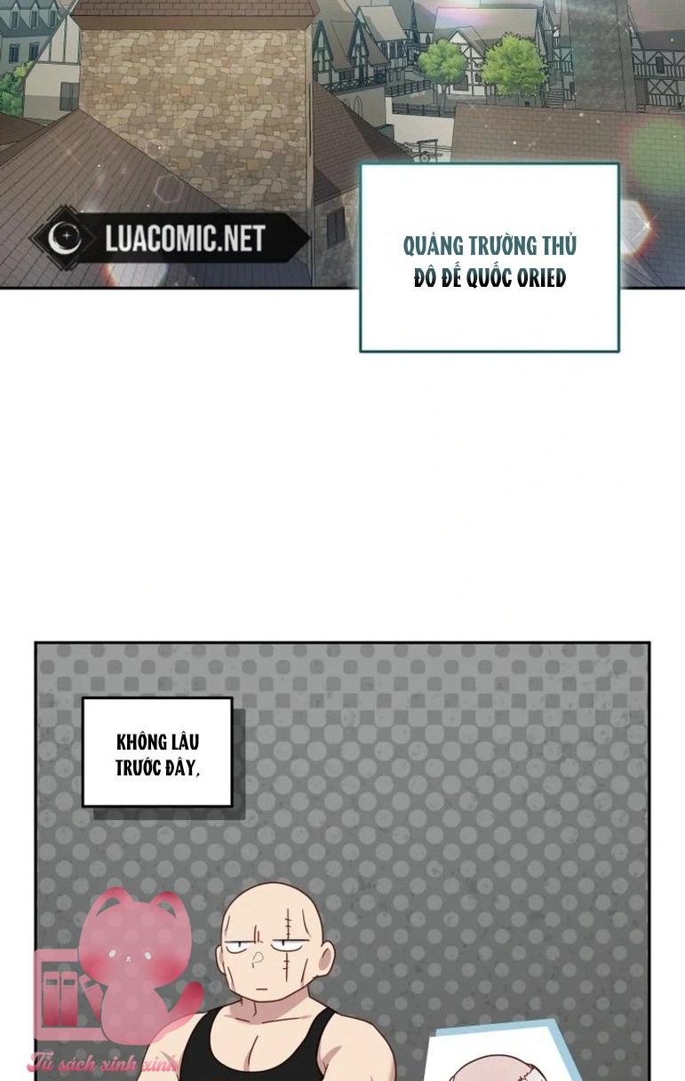 Tôi Được Nuôi Dưỡng Bởi Những Kẻ Phản Diện Chap 83 - Trang 3