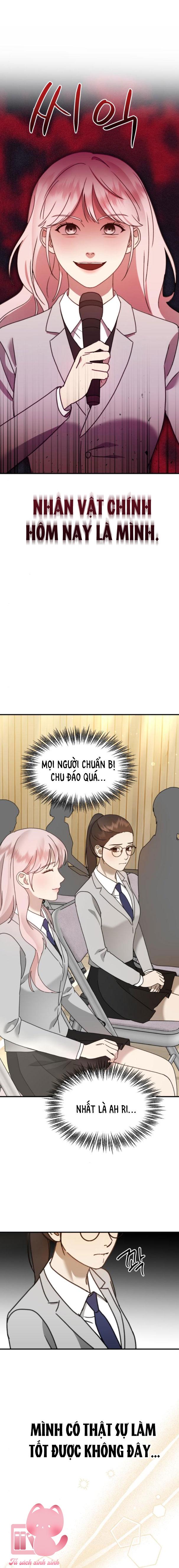 Thần Hổ Jangsan Chapter 29 - Trang 4