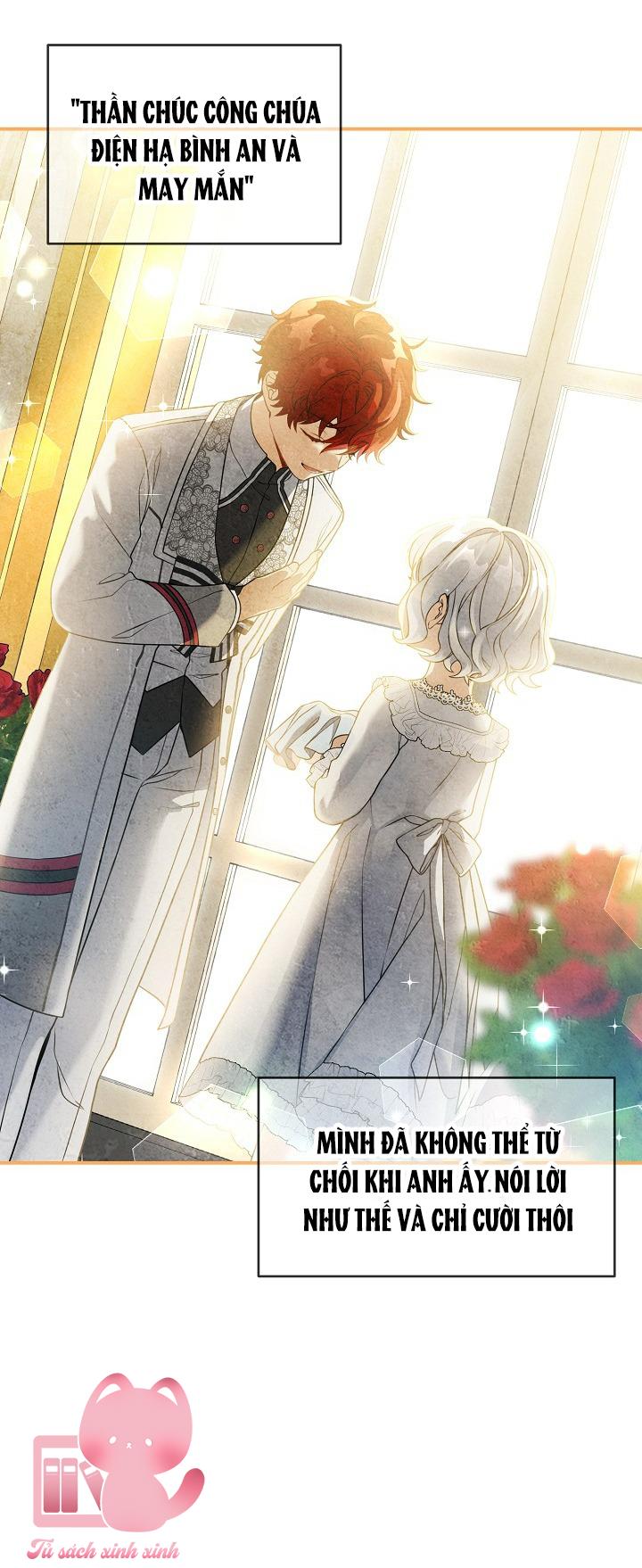 Hướng Về Ánh Dương Lần Nữa Chapter 35 - Trang 4
