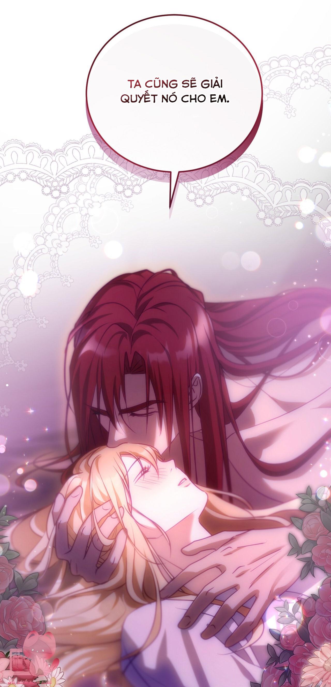 Thánh Nữ Giả Muốn Bỏ Trốn Chap 31 - Trang 4