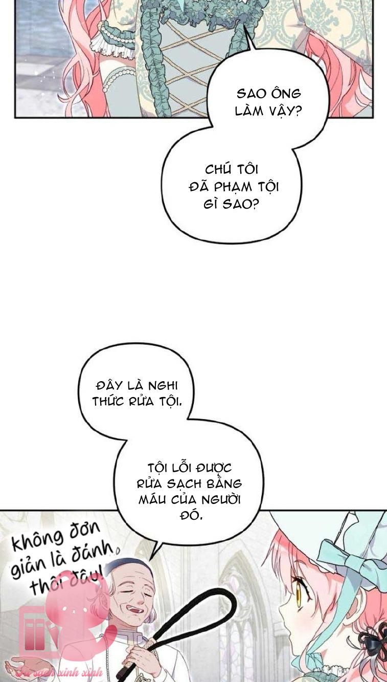 Tôi Được Nuôi Dưỡng Bởi Những Kẻ Phản Diện Chap 71 - Trang 3