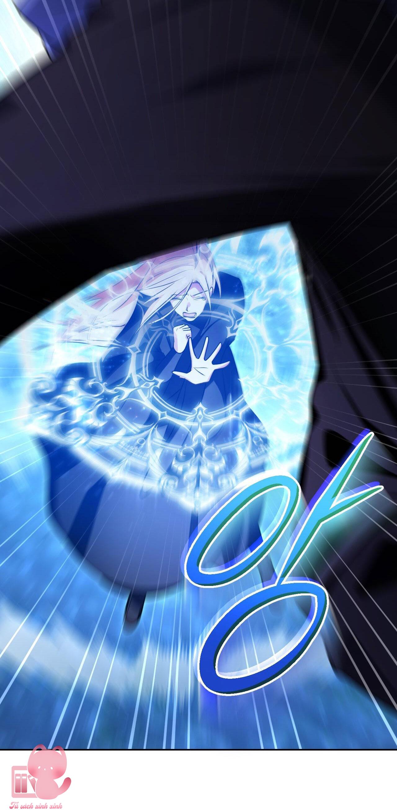 Thánh Nữ Giả Muốn Bỏ Trốn Chap 28 - Trang 4