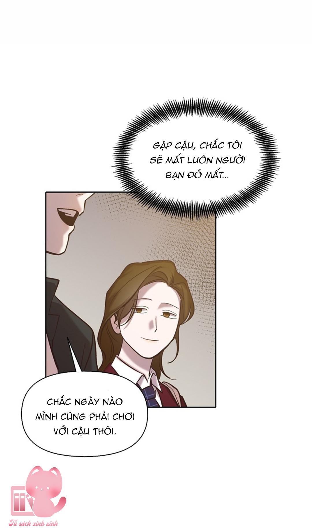 Thanh Xuân Của Chúng Ta Chap 93 - Trang 4