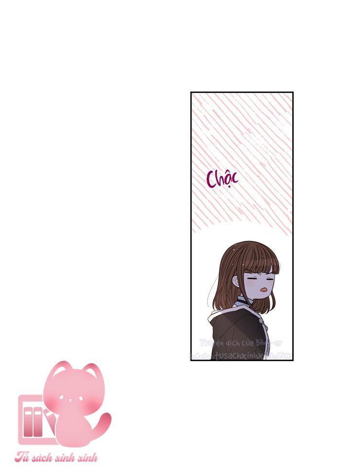 Hoàng Nữ Tóc Đen Chapter 30 - Trang 4