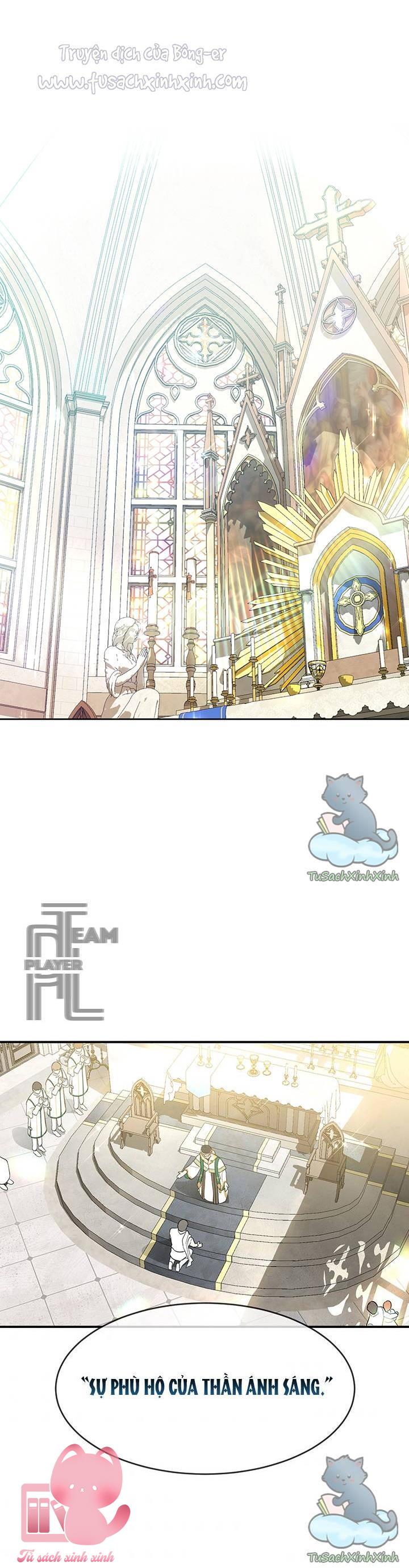 Hướng Về Ánh Dương Lần Nữa Chapter 17 - Trang 4