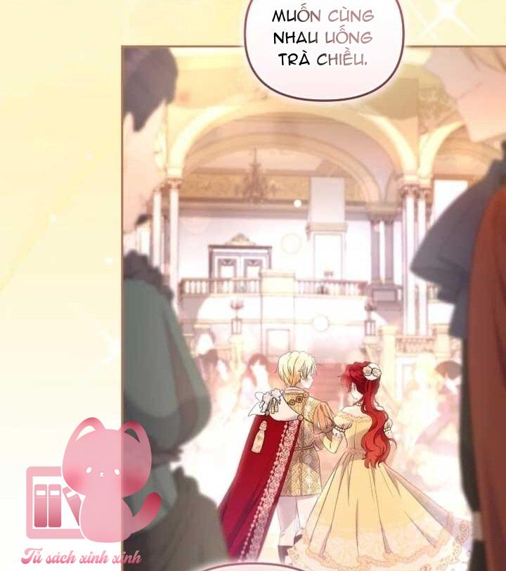 Tôi Được Nuôi Dưỡng Bởi Những Kẻ Phản Diện Chap 62 - Next Chap 63