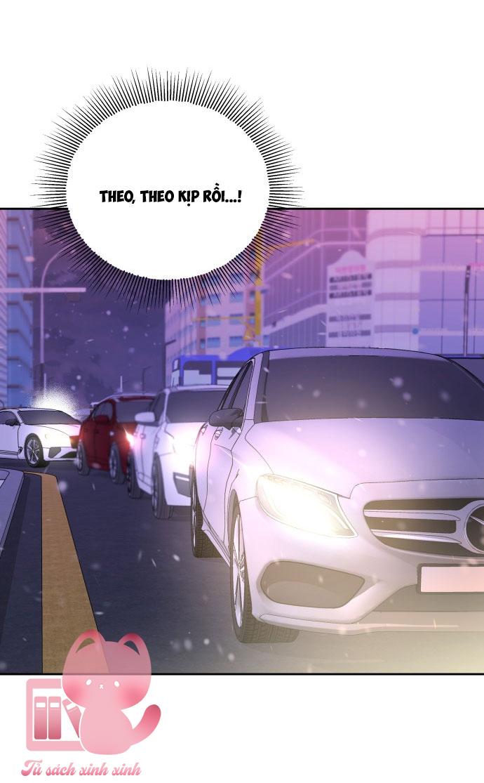 Mùa Hè Bất Tận Chap 1 - Trang 3
