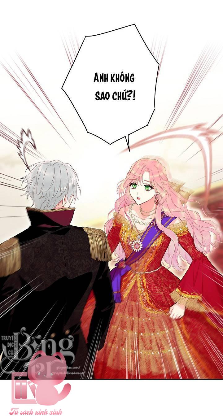Ác Nữ Muốn Ly Hôn Chap 96 - Trang 2