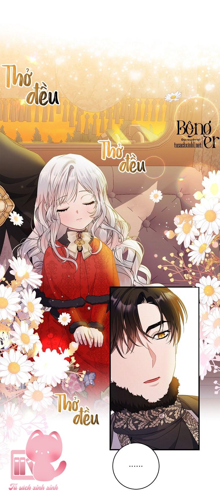 Nhận Nuôi Người Cha Phản Diện Chapter 9 - Trang 4