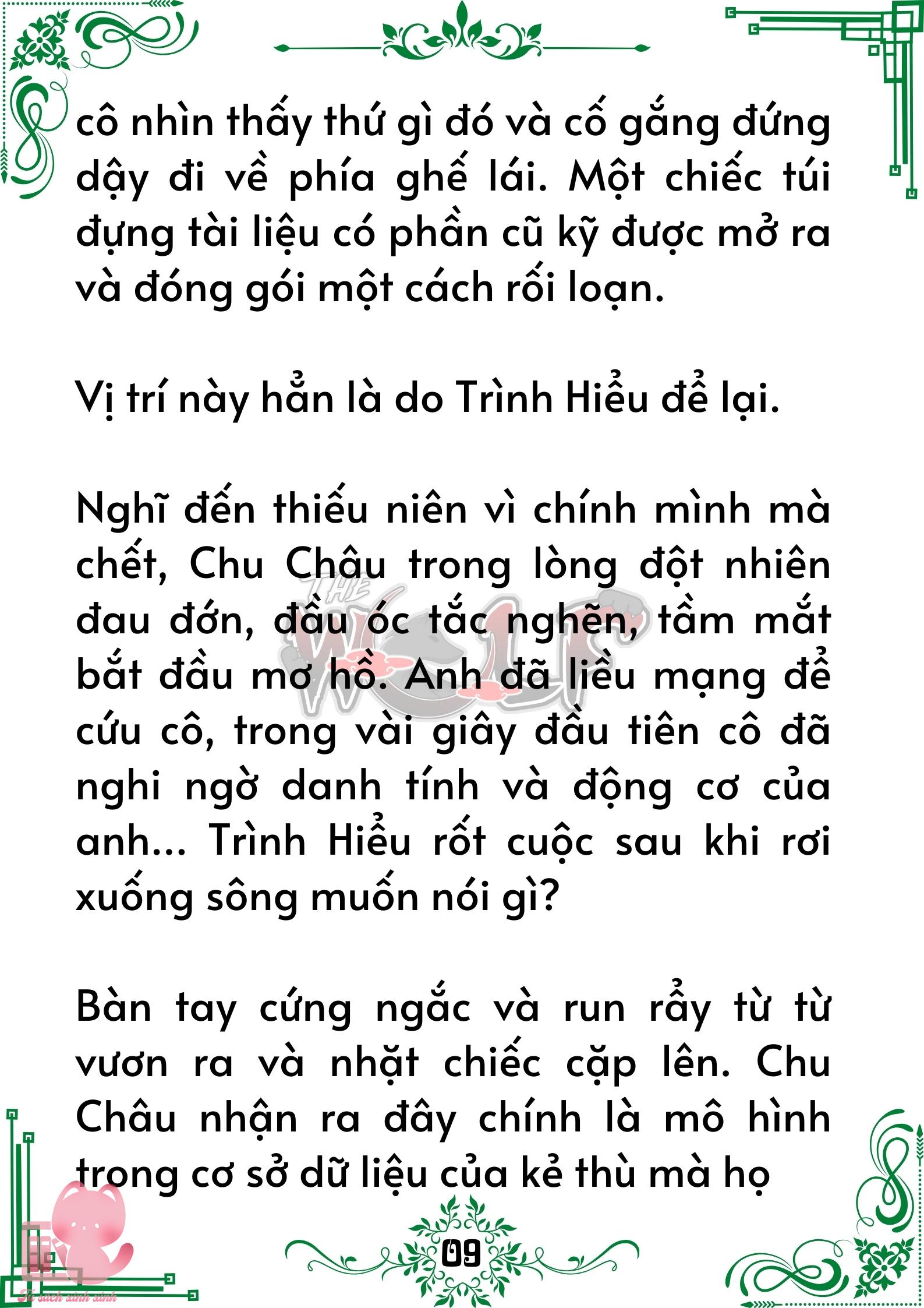 Quý nhân phù trợ Du Chap 78 - Trang 2