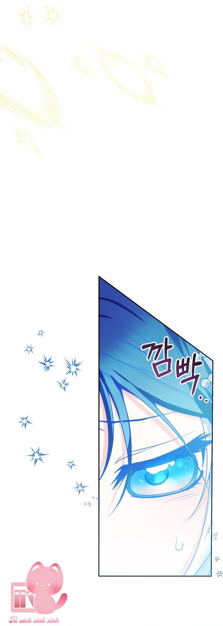 Bé Con Cá Voi Sát Thủ Chap 48 - Next Chap 49