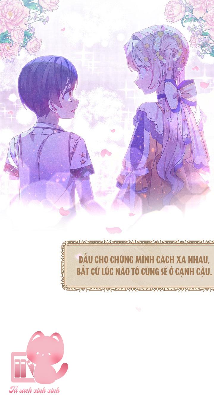 Quý Cô Thế Giới Ngầm Chap 54 - Trang 4