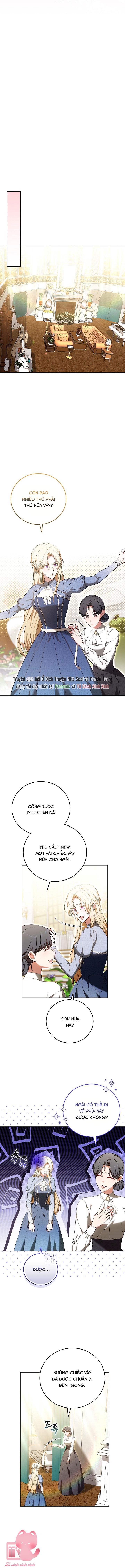 Lời Tỏ Tình Thứ 101 Chap 20 - Trang 2