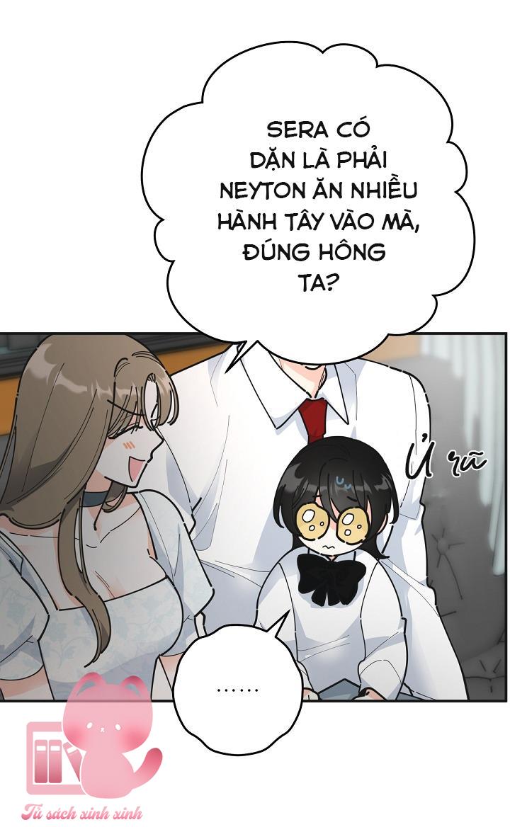 Người Hùng Của Ác Nữ Chapter 95 - Trang 4