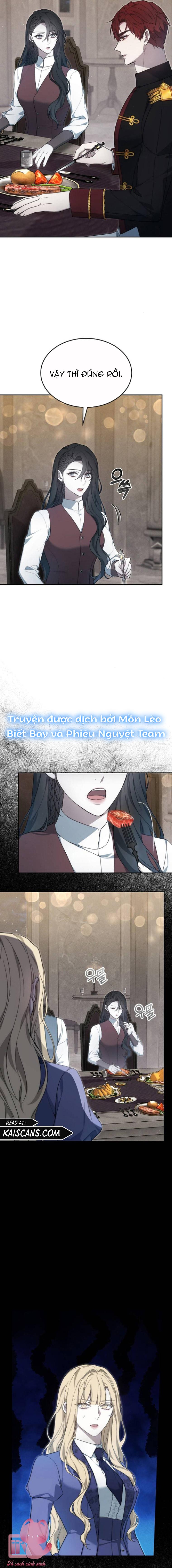 Thời Đại Oman Chap 19 - Trang 2