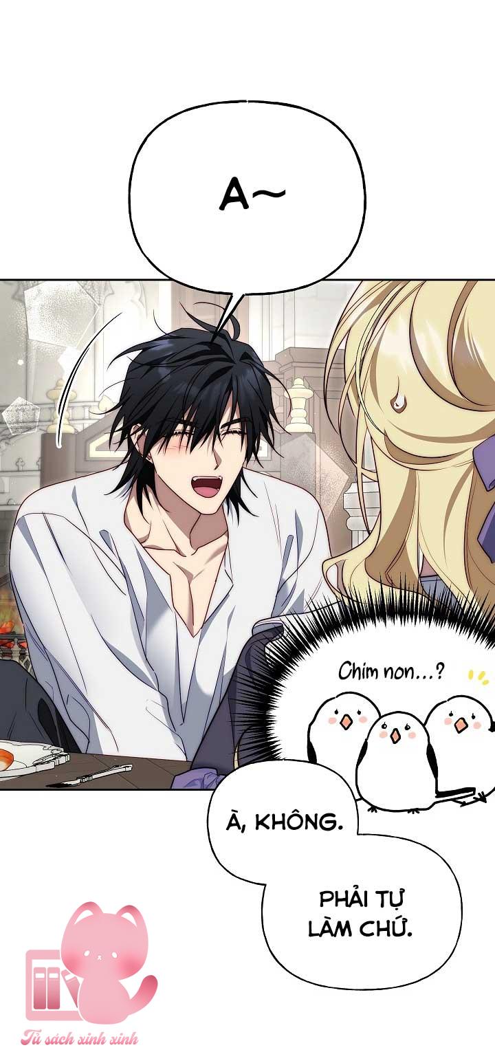 Thuần Hóa Hoàng Tử Quái Vật Chap 7 - Trang 3