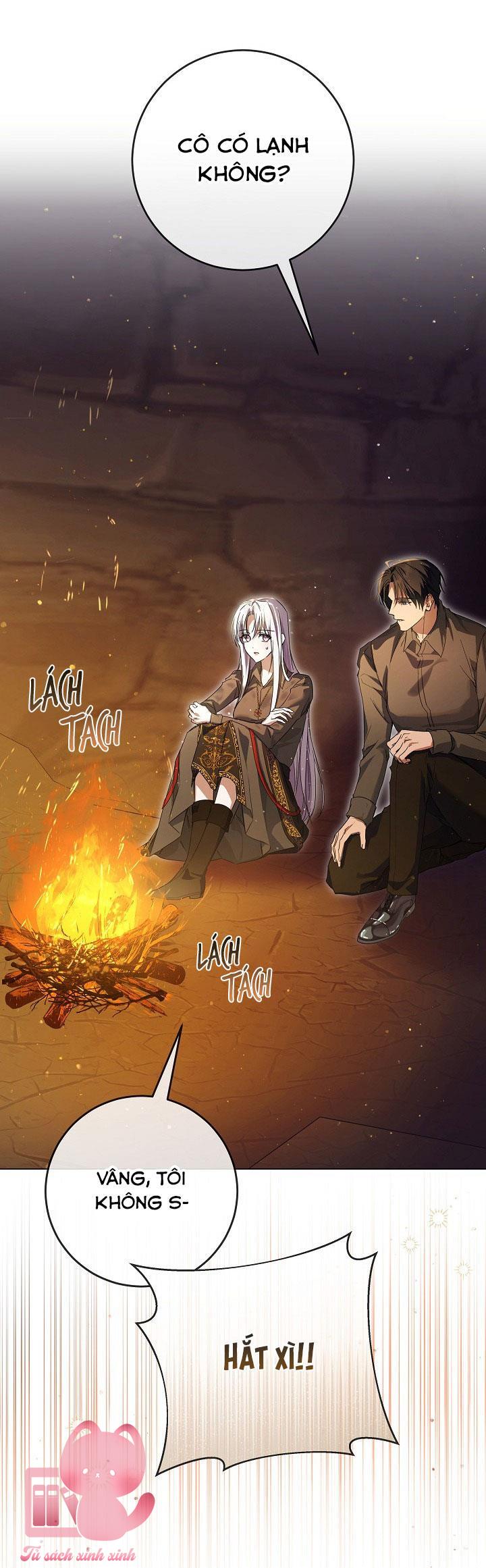 Hoàng Nữ Cosplay Nonfan Chap 73 - Next 