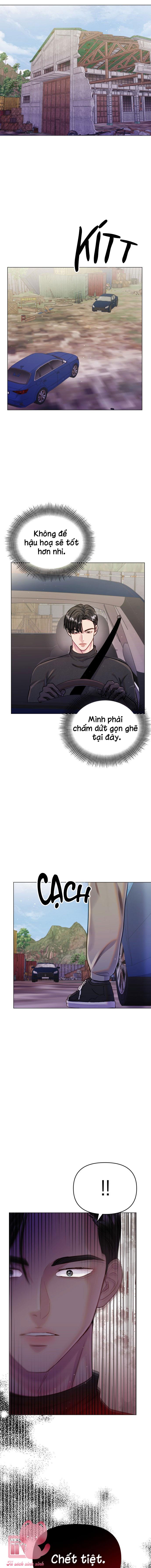Hướng Dẫn Thu Phục Mãnh Thú Chap 63 - Next Chap 64