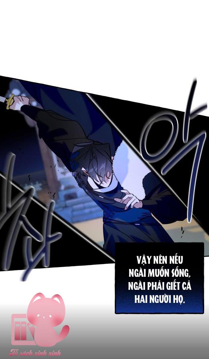 Chuyện Tình Tuyết Phương Bắc Chapter 13 - Trang 4