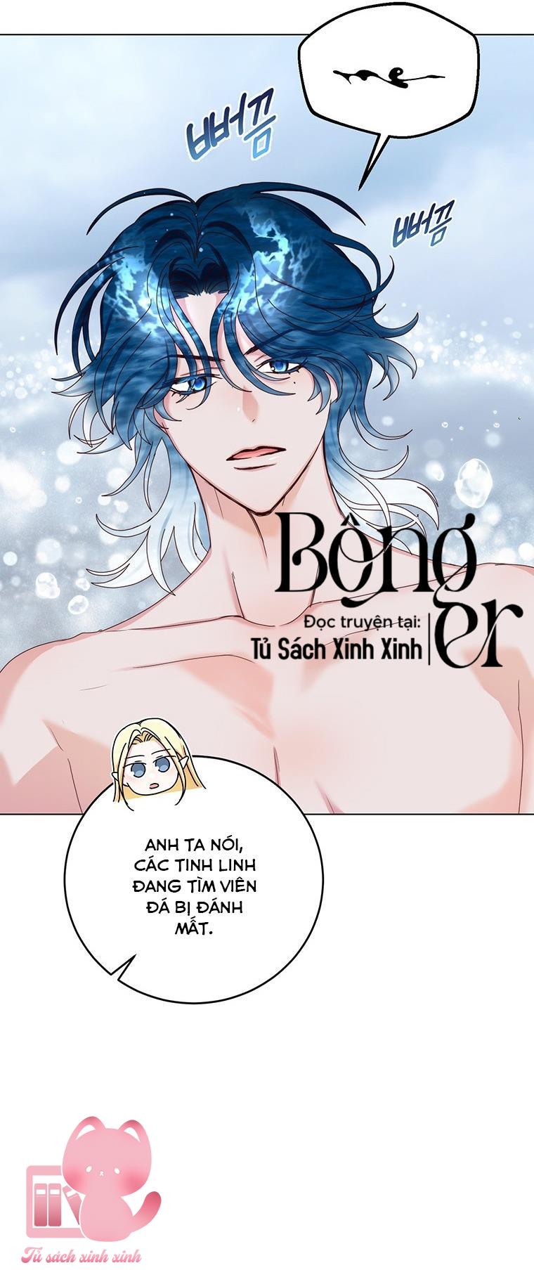 Thế Thì Ta Cứ Trở Thành Kẻ Ác Thôi Chap 76 - Trang 2