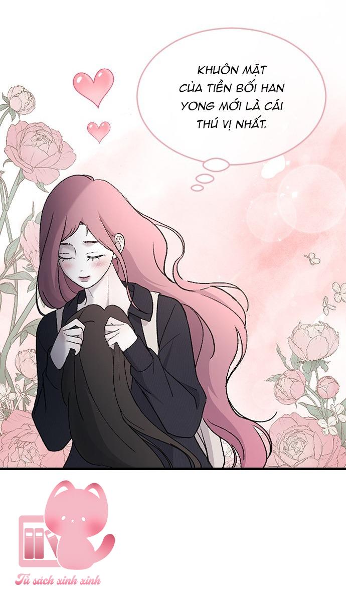 Ba Anh Trai Cực Phẩm Của Tôi Chap 98 - Trang 3