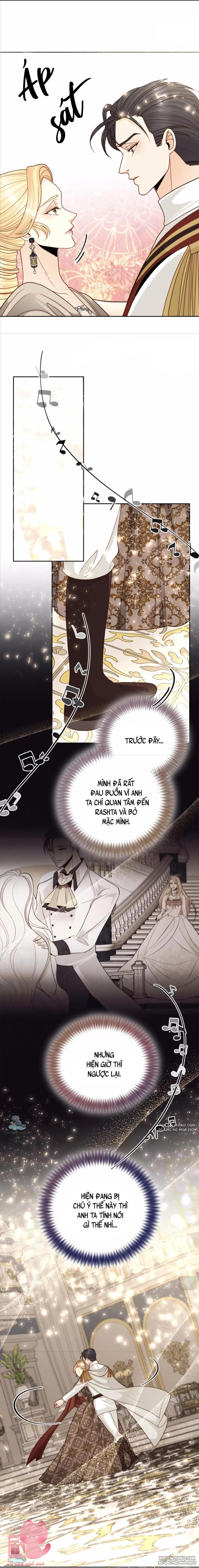 Hoàng Hậu Tái Hôn Chapter 114 - Trang 4