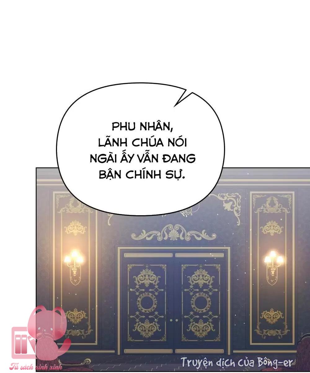 Nếu Không Vâng Lời Công Tước Chapter 16 - Trang 4