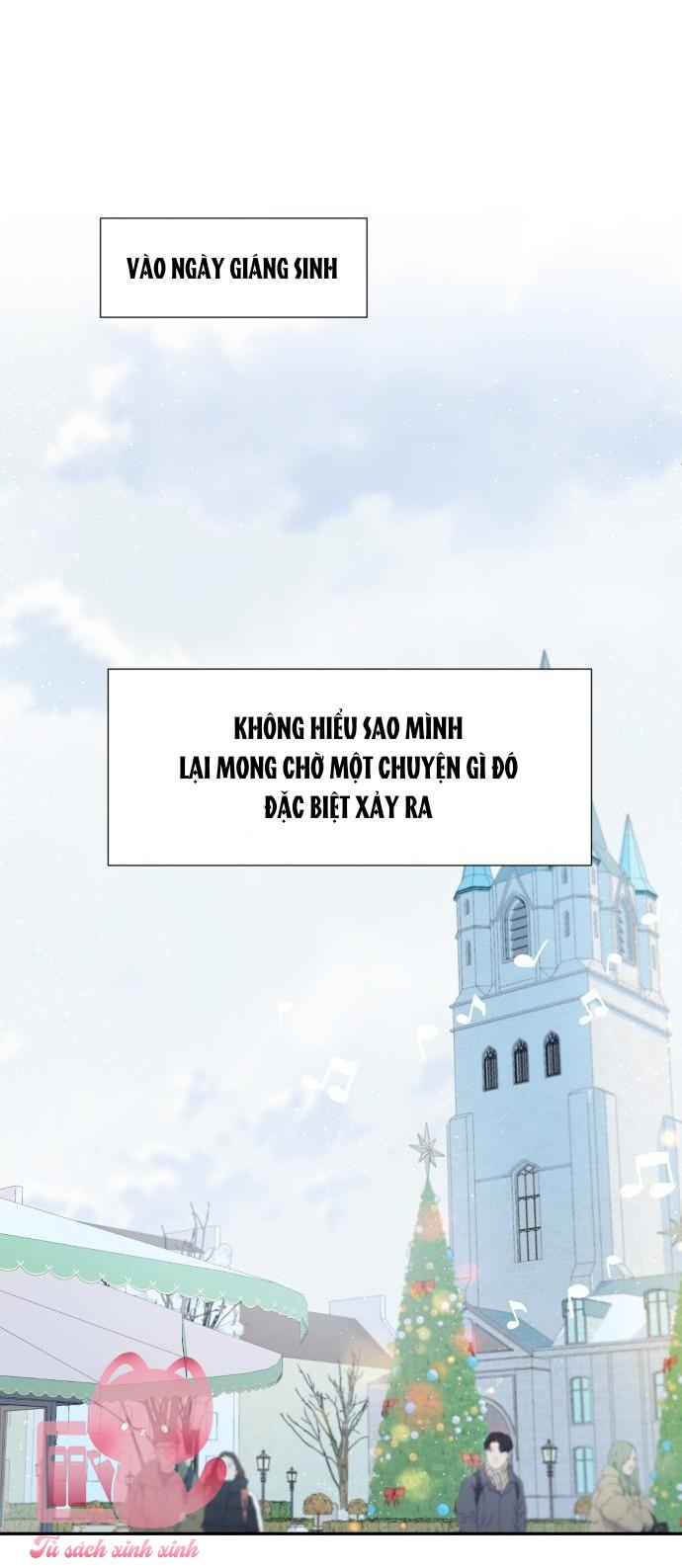 Lời Tỏ Tình Đi Lạc Chapter 62 - Trang 4