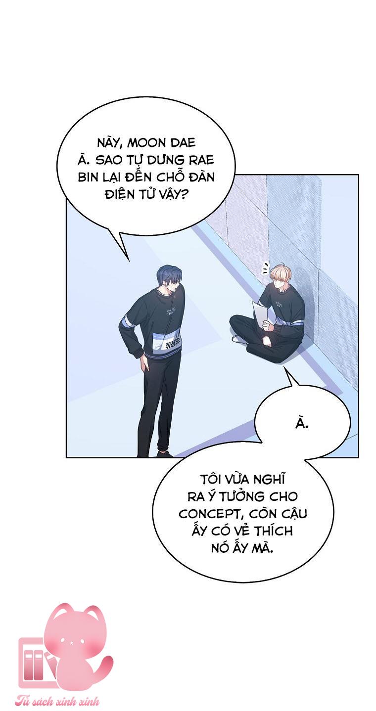 Debut Or Die Chap 29 - Trang 3