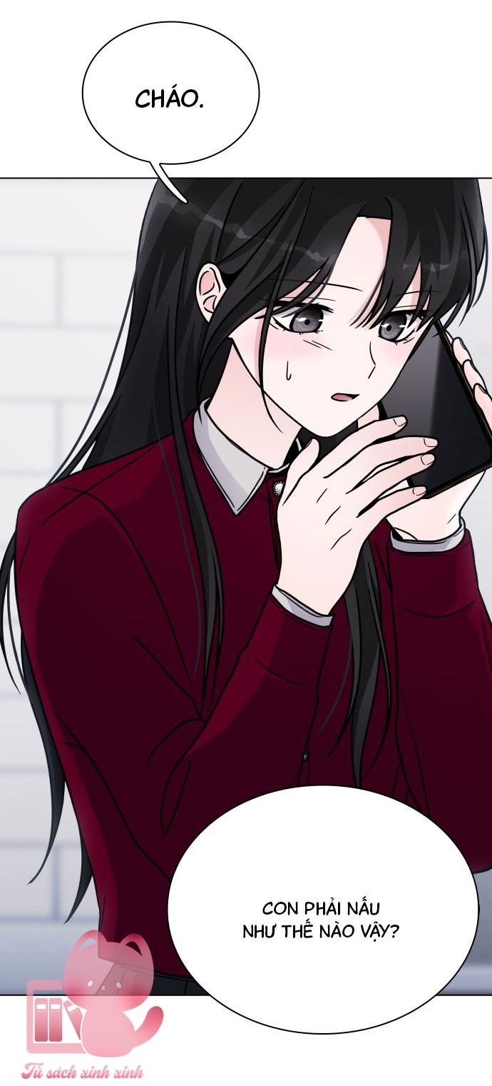 Hôn Trước Khi Ngủ Chapter 10 - Trang 4