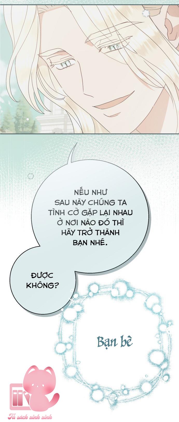 Bỏ Quách Chồng Con Đi, Tiền Bạc Mới Là Tất Cả Chap 84 - Trang 2