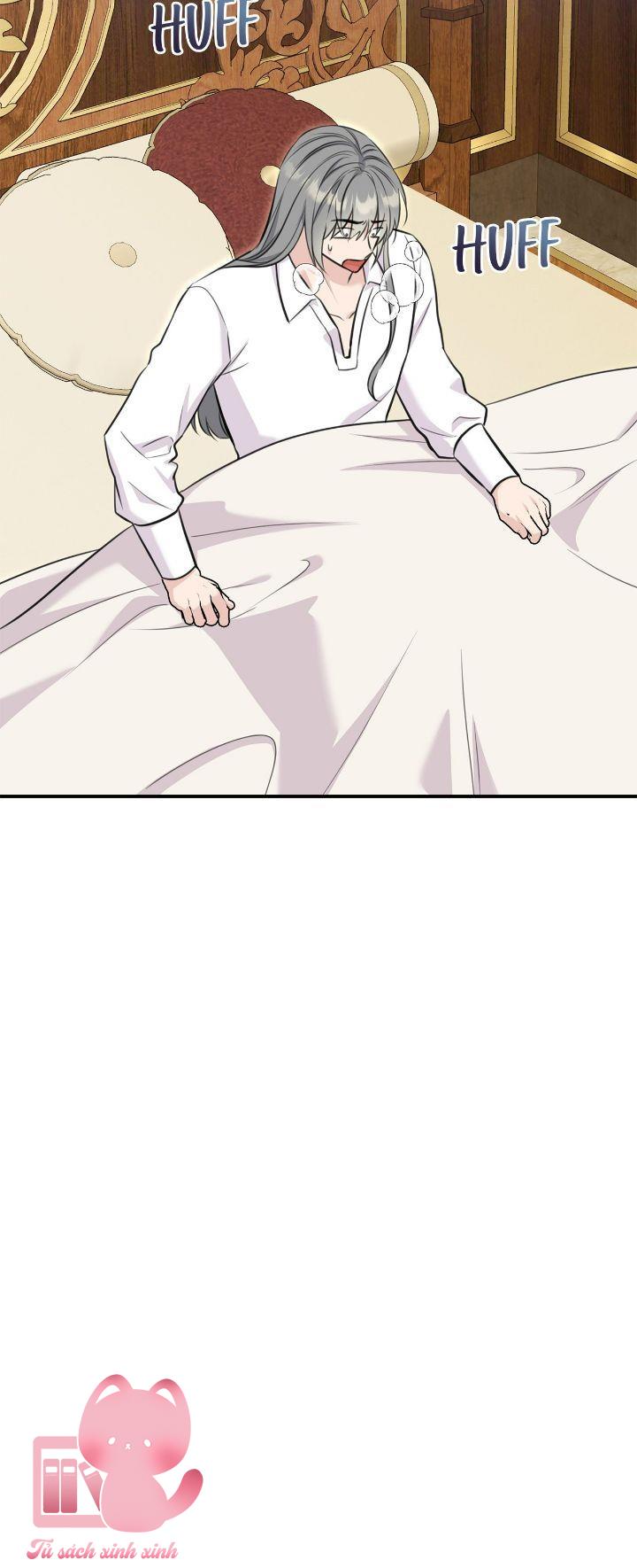 Tuy Là Hoàng Hậu, Nhưng Tôi Muốn Né Hoàng Đế Chapter 26 - Trang 4