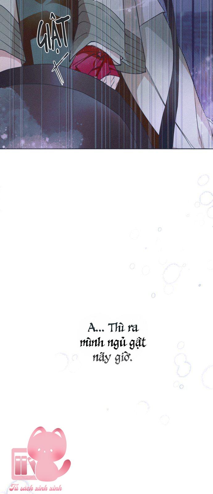 Dabi, Hương Vị Ngây Ngất Chap 4 - Trang 3