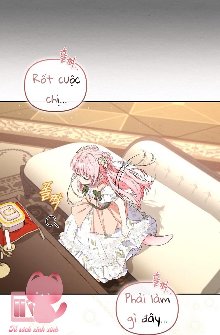 Tôi Được Nuôi Dưỡng Bởi Những Kẻ Phản Diện Chap 57 - Next Chap 58