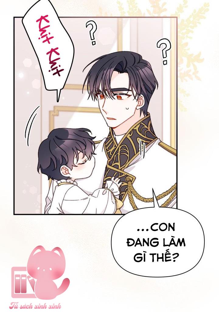 Nhặt Được Nam Chính Tặng Kèm Phu Quân Chap 33 - Trang 3